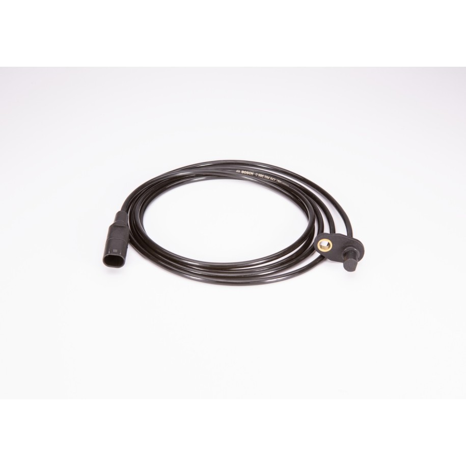 Capteur de vitesse de roue ABS BOSCH 0986594647 pour MERCEDES SPRINTER OE A9069050801 BOSCH