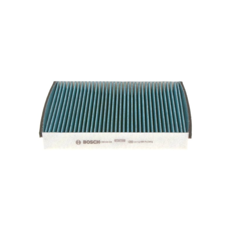 Filtre d'habitacle BOSCH 0986628538 pour FORD, FORD ASIE & OCÉANIE et plus encore... BOSCH