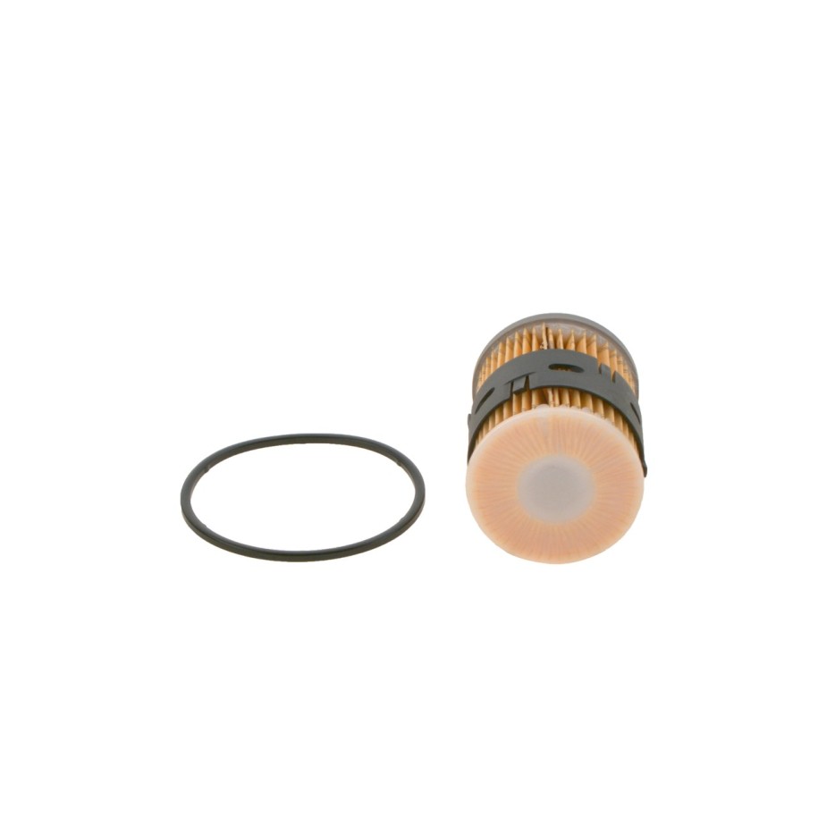 Filtre à carburant BOSCH 1457070001 pour CADILLAC, CHEVROLET, CITROËN, FIAT et plus encore... BOSCH