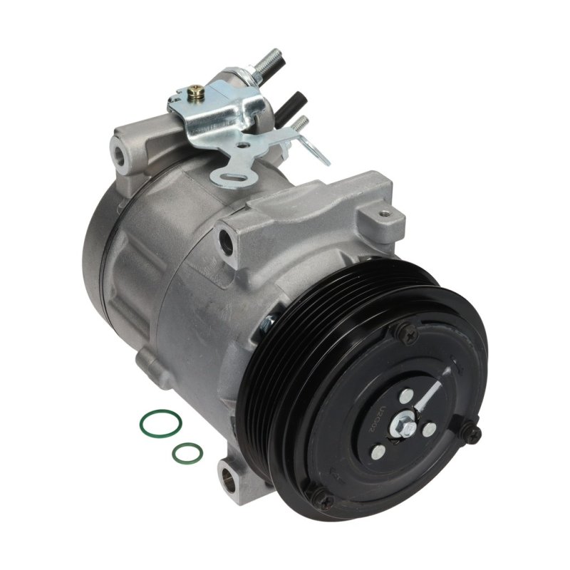 Compresseur de climatisation BOSCH 1986AD1010 pour CITROËN, DS, VAUXHALL, PEUGEOT BOSCH