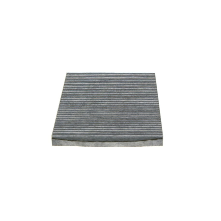 Filtre à pollen BOSCH 1987432312 pour AUDI, SEAT, SKODA, VW OE 1H0091800 BOSCH