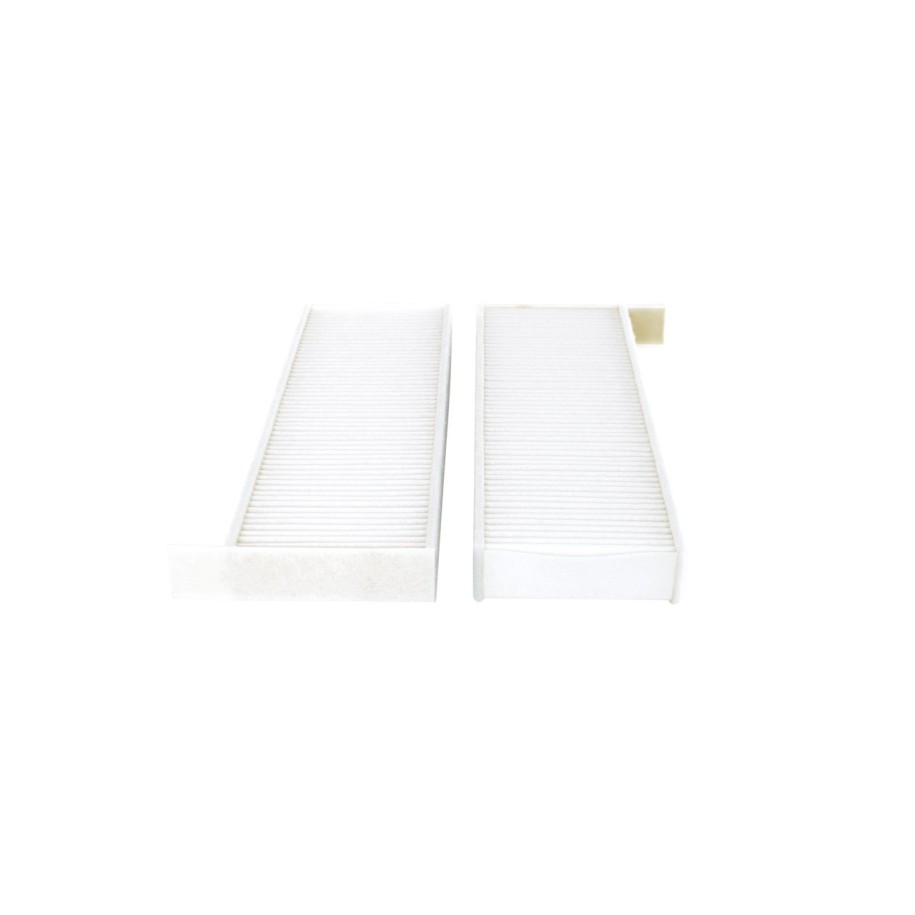 Filtre à pollen BOSCH 1987435026 pour CITROEN, DS, DS (CAPSA), FIAT et plus encore... BOSCH