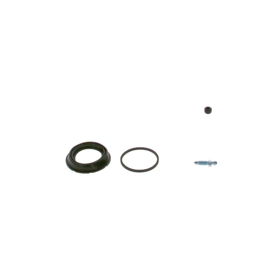 Kit de manchons de guidage d'étrier de frein BOSCH 1987470006 pour ALFA ROMEO, AUDI et plus encore... BOSCH