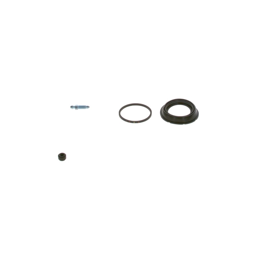 Kit de manchons de guidage d'étrier de frein BOSCH 1987470006 pour ALFA ROMEO, AUDI et plus encore... BOSCH