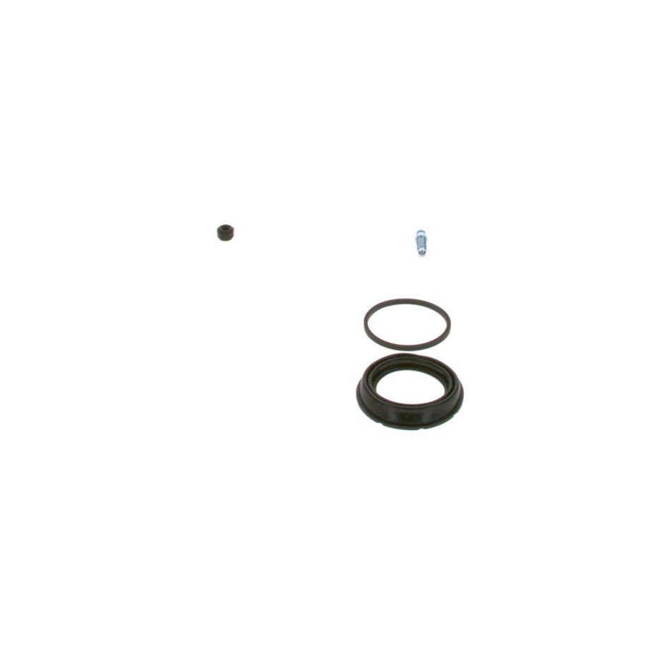 Kit de manchons de guidage d'étrier de frein BOSCH 1987470006 pour ALFA ROMEO, AUDI et plus encore... BOSCH