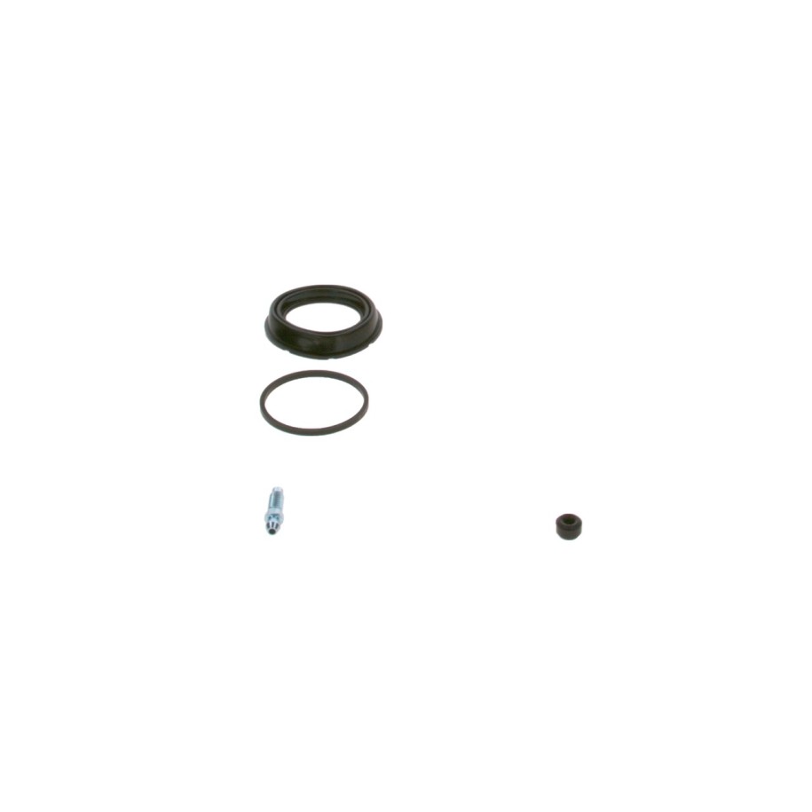 Kit de manchons de guidage d'étrier de frein BOSCH 1987470006 pour ALFA ROMEO, AUDI et plus encore... BOSCH