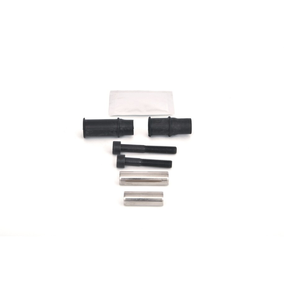 Kit de manchons de guidage d'étrier de frein BOSCH 1987470614 pour AUDI, SEAT, SKODA et plus encore... BOSCH
