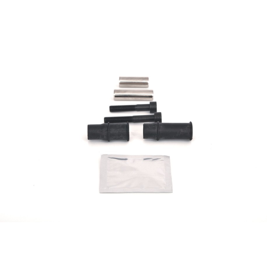 Kit de manchons de guidage d'étrier de frein BOSCH 1987470614 pour AUDI, SEAT, SKODA et plus encore... BOSCH