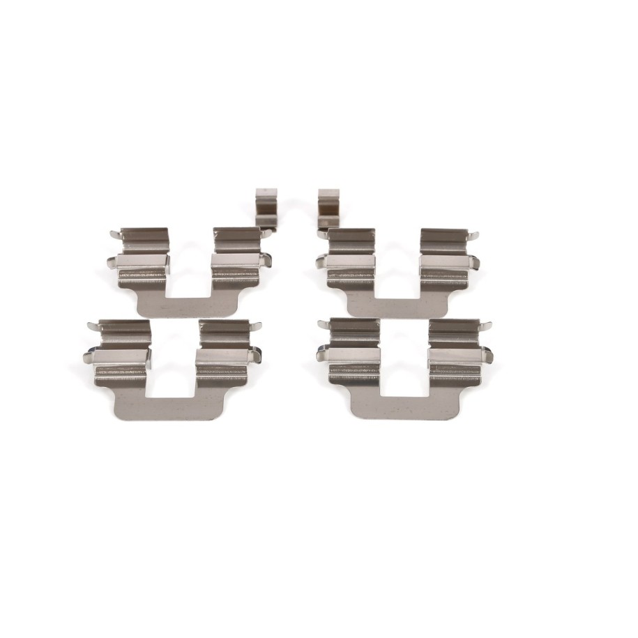 Kit d'accessoires pour plaquettes de frein BOSCH 1987474316 pour ABARTH, ALFA ROMEO, BMW et plus encore... BOSCH