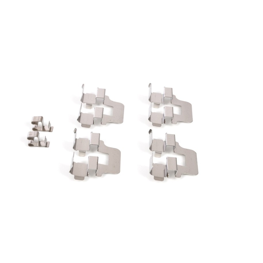 Kit d'accessoires pour plaquettes de frein BOSCH 1987474316 pour ABARTH, ALFA ROMEO, BMW et plus encore... BOSCH