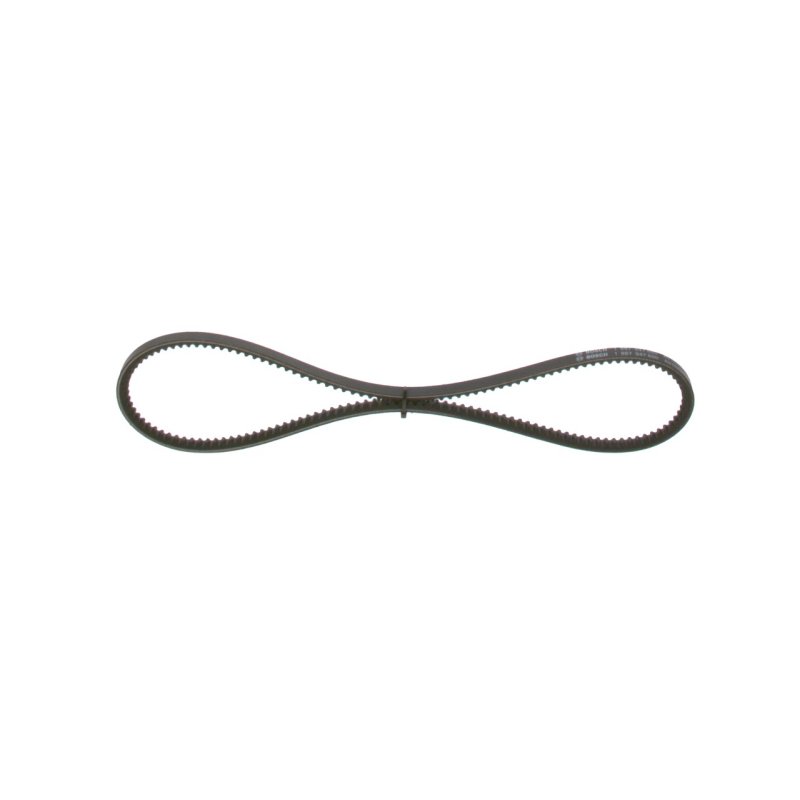 Courroie trapézoïdale BOSCH 1987947600 pour AUSTIN, BMW, FORD, HONDA, INNOCENTI et plus. BOSCH