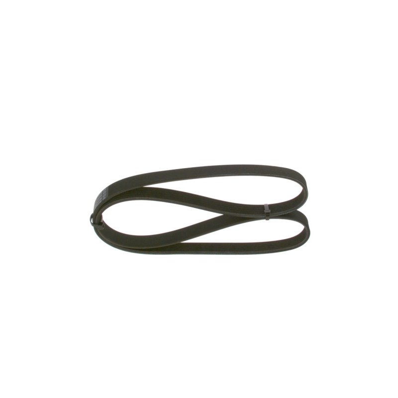 Courroie trapézoïdale à nervures BOSCH 1987947945 pour BMW, CITROEN, DACIA, FIAT et plus encore... BOSCH