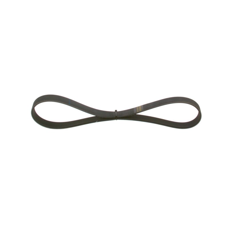 Courroie trapézoïdale à nervures BOSCH 1987948342 pour CITROEN, DS, FIAT, FORD et plus encore... BOSCH