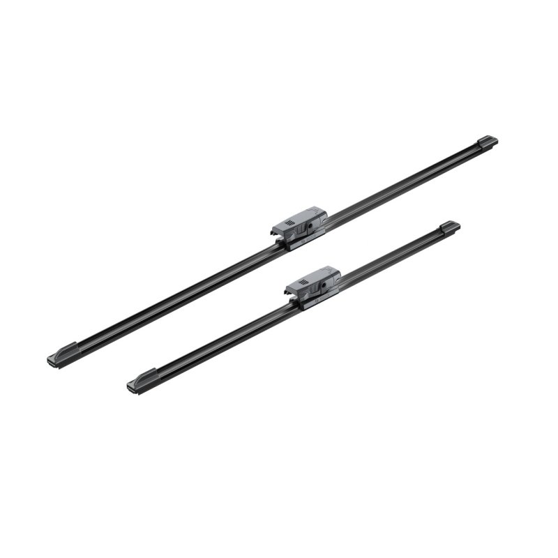 Essuie-glace BOSCH 3397014227 pour FIAT, FORD, LAND ROVER et plus encore... BOSCH