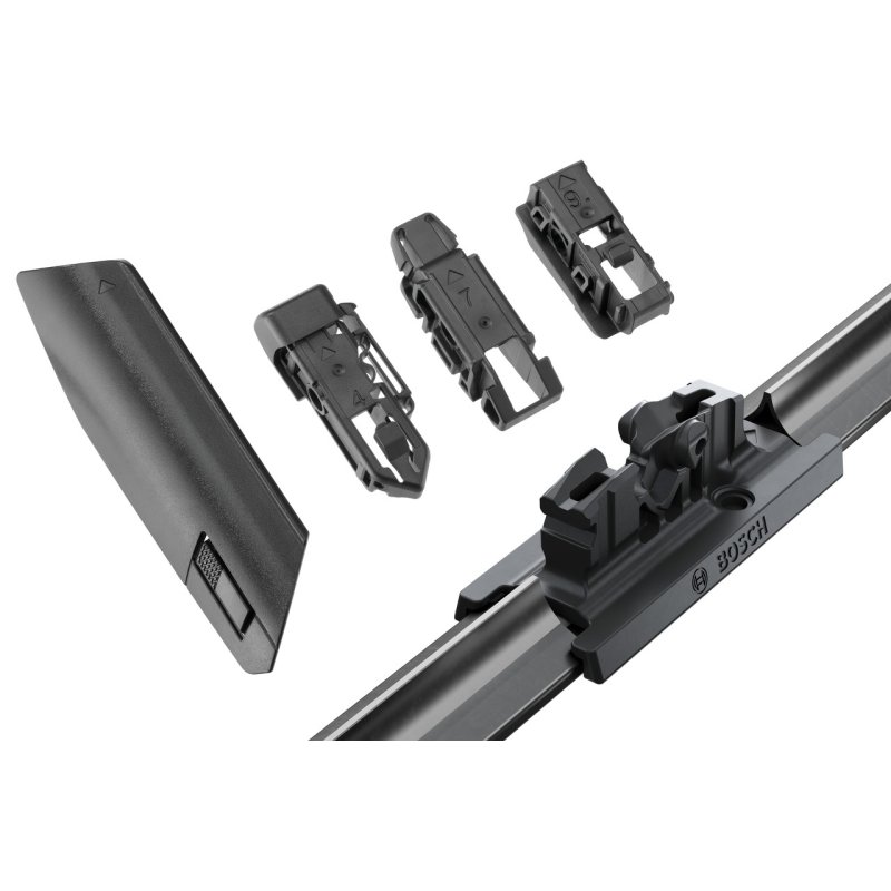 Essuie-glace BOSCH 3397016307 pour AUDI, HONDA, MERCEDES, POLESTAR et plus encore... BOSCH