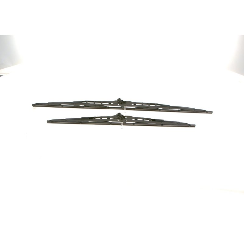 Essuie-glace BOSCH 3397118303 pour CITROEN, DACIA, DODGE, FORD et plus encore... BOSCH