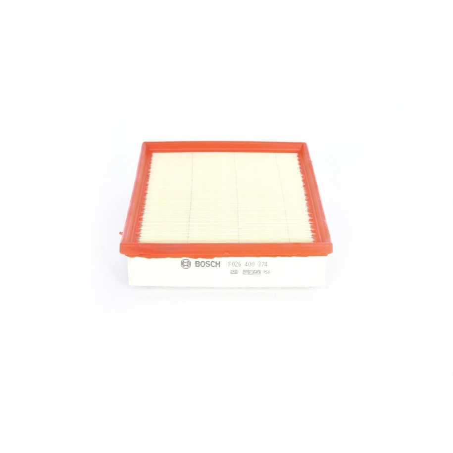 Filtre à air BOSCH F026400374 pour BMW OE 13718511668 BOSCH
