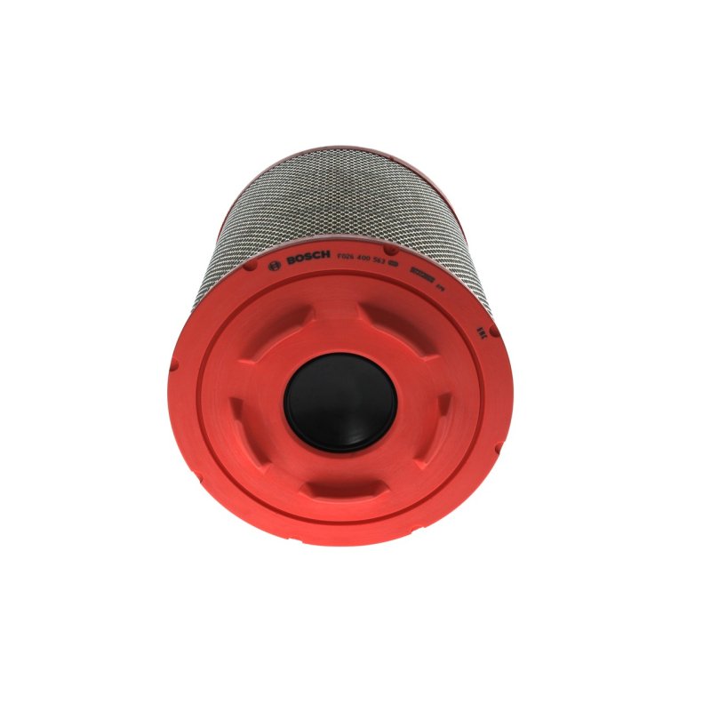 Filtre à air BOSCH F026400563 pour IVECO S-WAY, STRALIS, X-WAY BOSCH