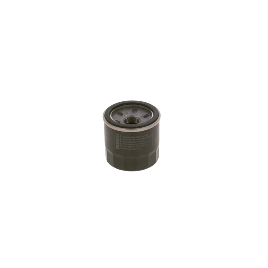 Oil Filter BOSCH F026407210 OE Ref E7GZ6731A BOSCH
