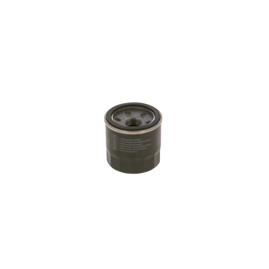 Oil Filter BOSCH F026407210 OE Ref E7GZ6731A BOSCH