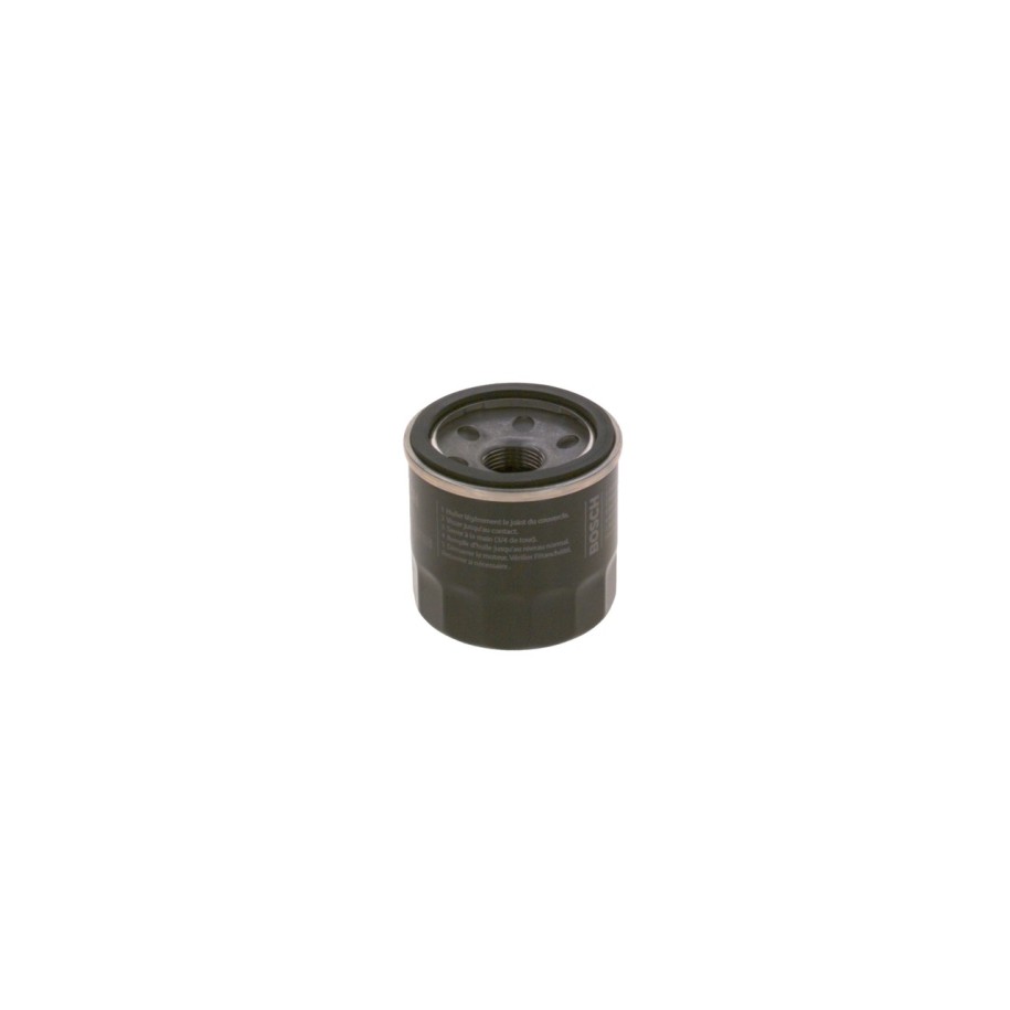 Oil Filter BOSCH F026407210 OE Ref E7GZ6731A BOSCH