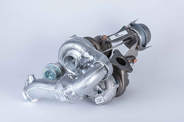 Turbocharger BTN TURBO 10009880074 OE Ref 6510900880 BTN TURBO