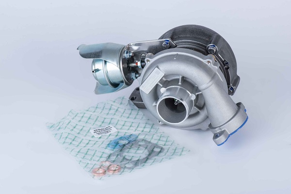 Turbocharger BTN TURBO 57399880000 OE Ref 0375J3 BTN TURBO