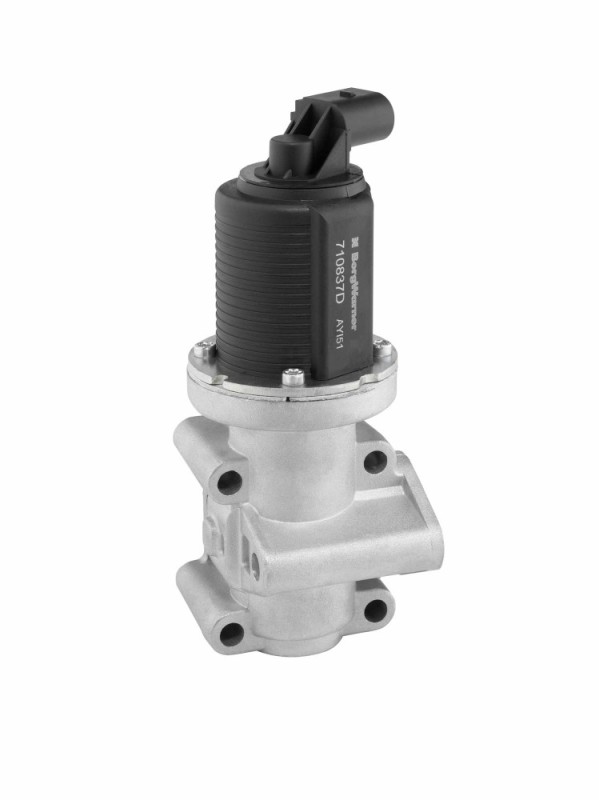 EGR VALVE BTN TURBO 710837D OE Ref 46823850 BTN TURBO