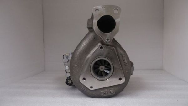 Turbocharger BTN TURBO 777318-5002S OE Ref 6420900880 BTN TURBO