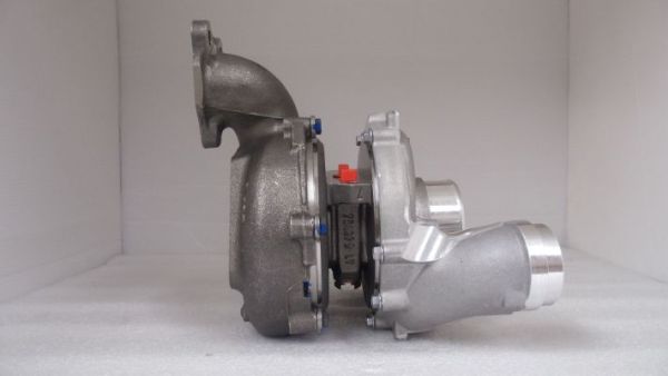 Turbocharger BTN TURBO 777318-5002S OE Ref 6420900880 BTN TURBO