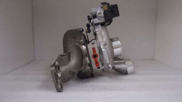 Turbocharger BTN TURBO 777318-5002S OE Ref 6420900880 BTN TURBO