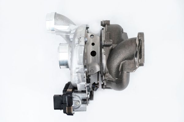 Turbocharger BTN TURBO 777318-5002S OE Ref 6420900880 BTN TURBO
