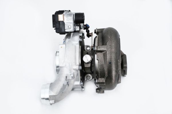 Turbocharger BTN TURBO 777318-5002S OE Ref 6420900880 BTN TURBO