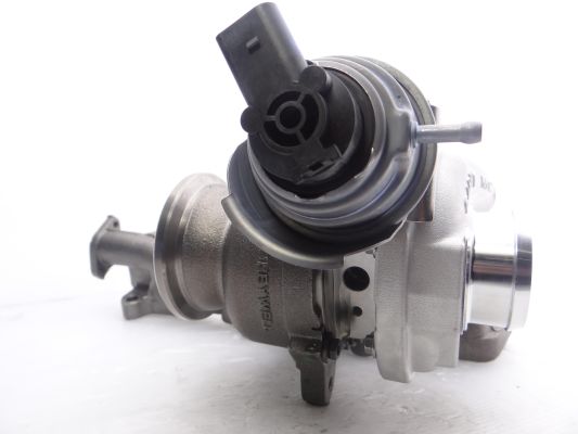 Turbocharger BTN TURBO 873767-5003S OE Ref 04L253014L BTN TURBO