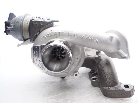 Turbocharger BTN TURBO 873767-5003S OE Ref 04L253014L BTN TURBO