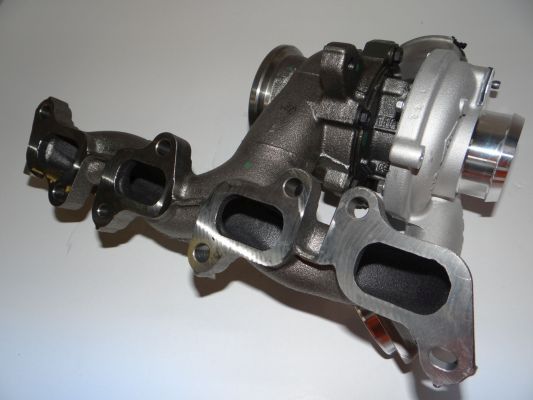 Turbocharger BTN TURBO 873767-5003S OE Ref 04L253014L BTN TURBO
