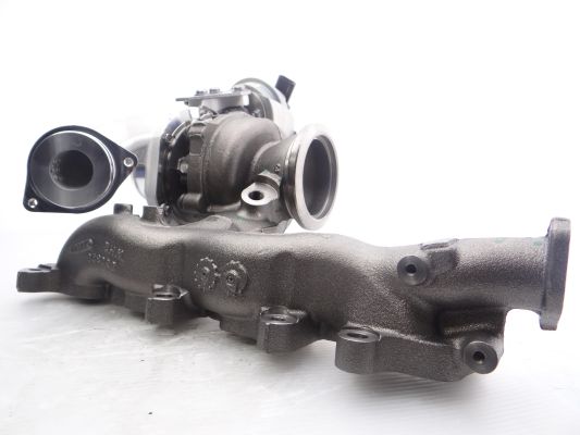 Turbocharger BTN TURBO 873767-5003S OE Ref 04L253014L BTN TURBO