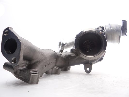 Turbocharger BTN TURBO 873767-5003S OE Ref 04L253014L BTN TURBO