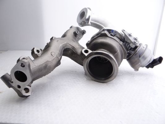 Turbocharger BTN TURBO 873767-5003S OE Ref 04L253014L BTN TURBO