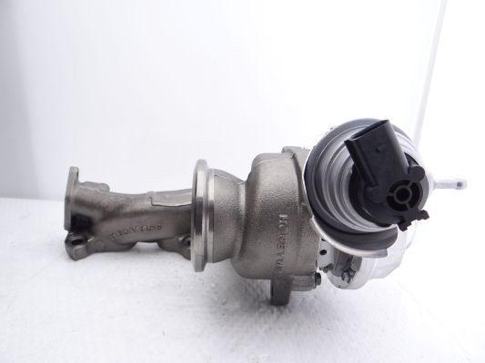 Turbocharger BTN TURBO 873767-5003S OE Ref 04L253014L BTN TURBO