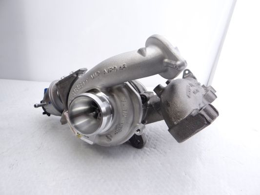 Turbocharger BTN TURBO 873767-5003S OE Ref 04L253014L BTN TURBO
