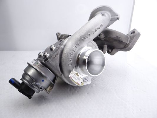 Turbocharger BTN TURBO 873767-5003S OE Ref 04L253014L BTN TURBO