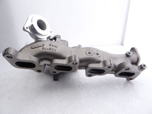 Turbocharger BTN TURBO 873767-5003S OE Ref 04L253014L BTN TURBO