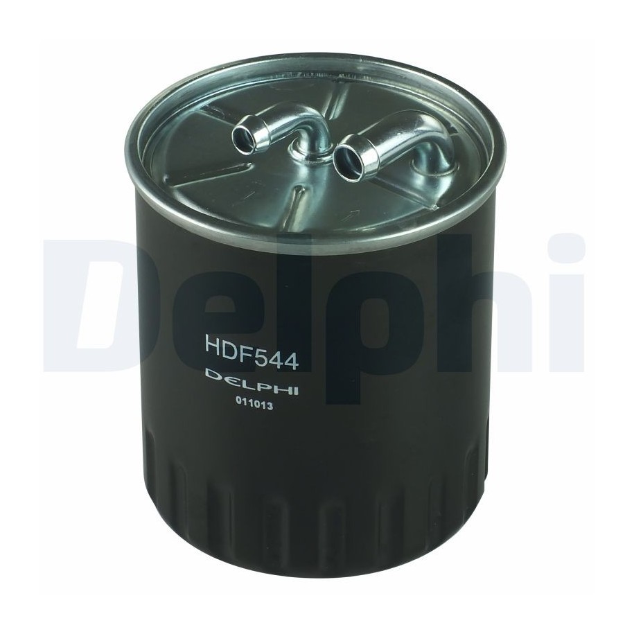 Filtre à carburant DELPHI HDF544 pour CHRYSLER, MERCEDES, MITSUBISHI et plus encore... DELPHI