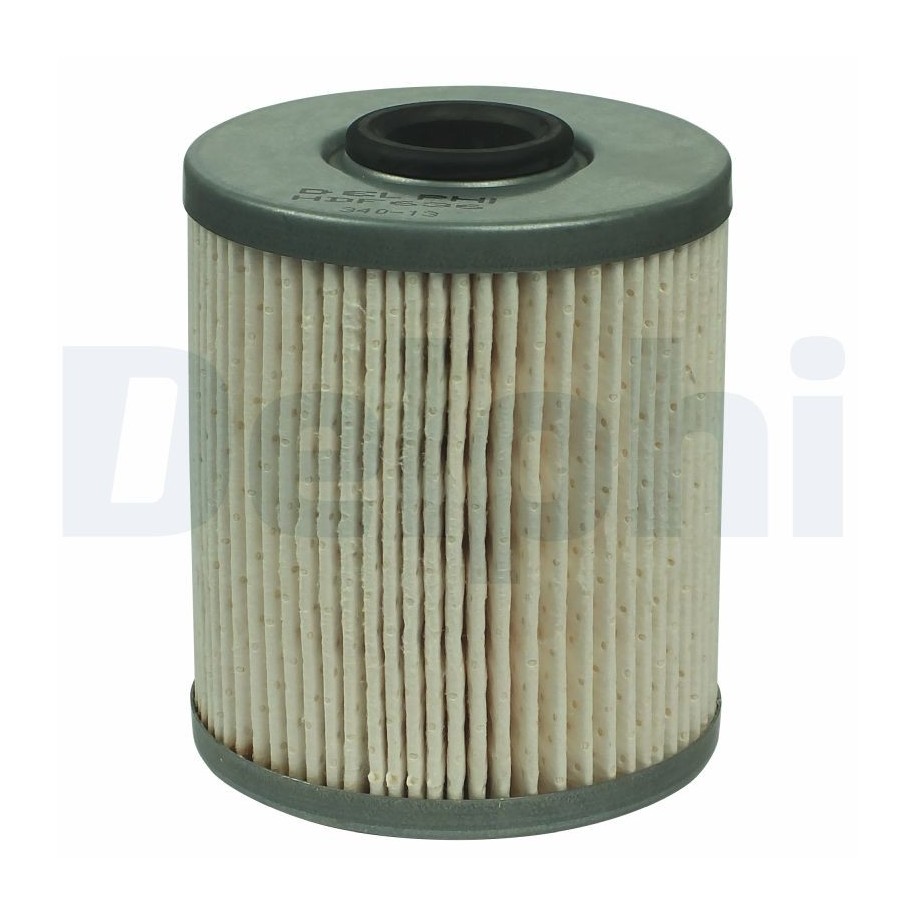 Filtre à carburant DELPHI HDF636 pour NISSAN, VAUXHALL, RENAULT OE 16405-00QAC DELPHI