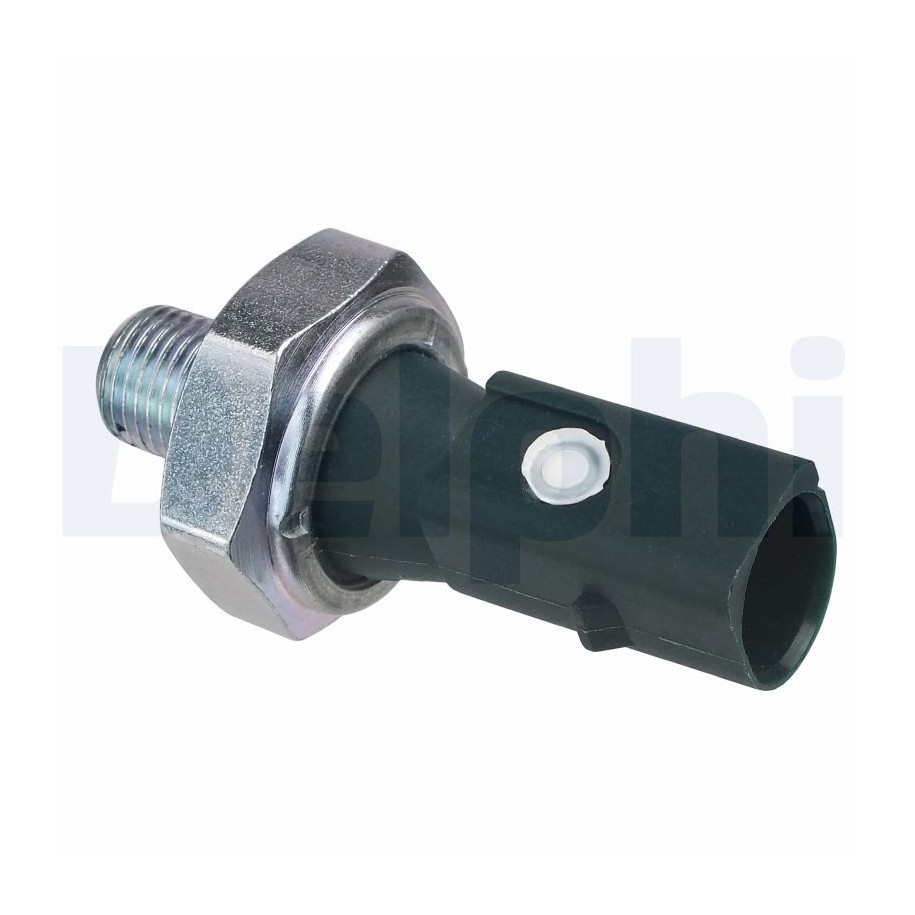Pressostat d'huile DELPHI SW90024 pour AUDI, CUPRA, SEAT, SKODA et plus encore... DELPHI