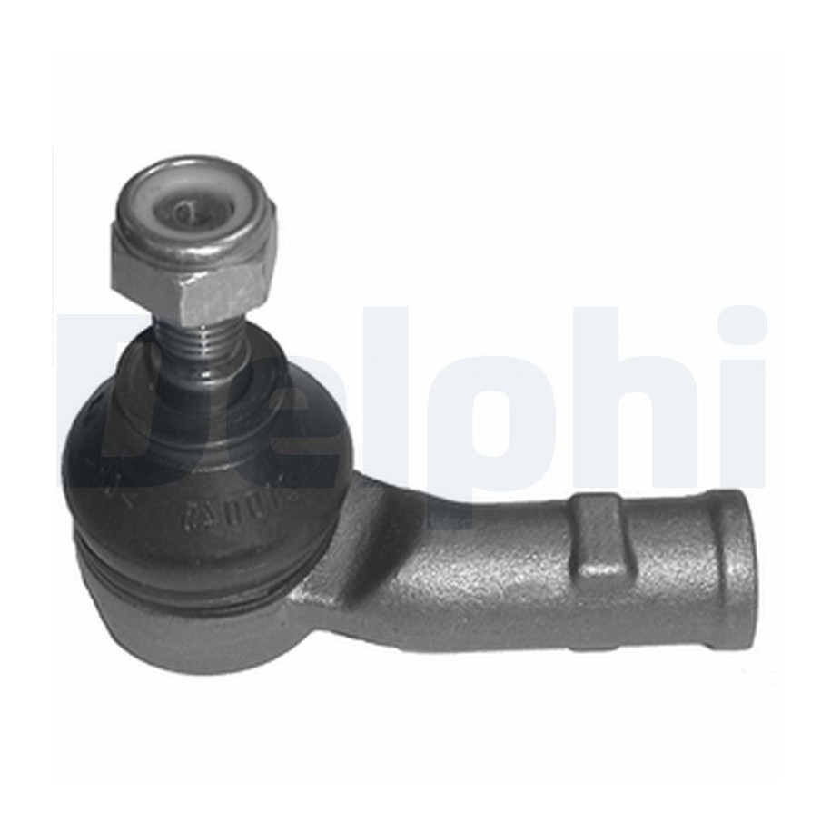 Embout de biellette de direction DELPHI TA1237 pour SEAT, VW OE 191419811 DELPHI
