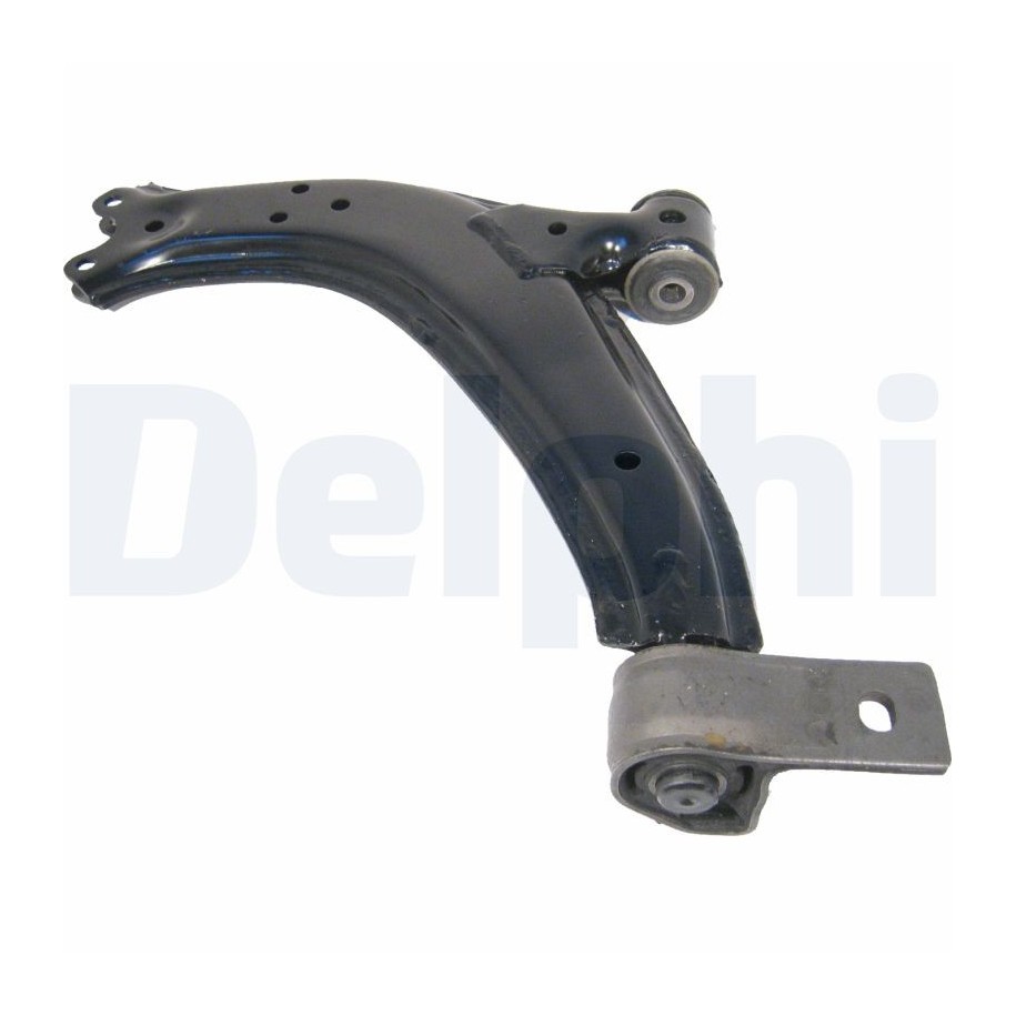 Bras de suspension arrière DELPHI TC2087 pour CITROËN, VAUXHALL, PEUGEOT DELPHI