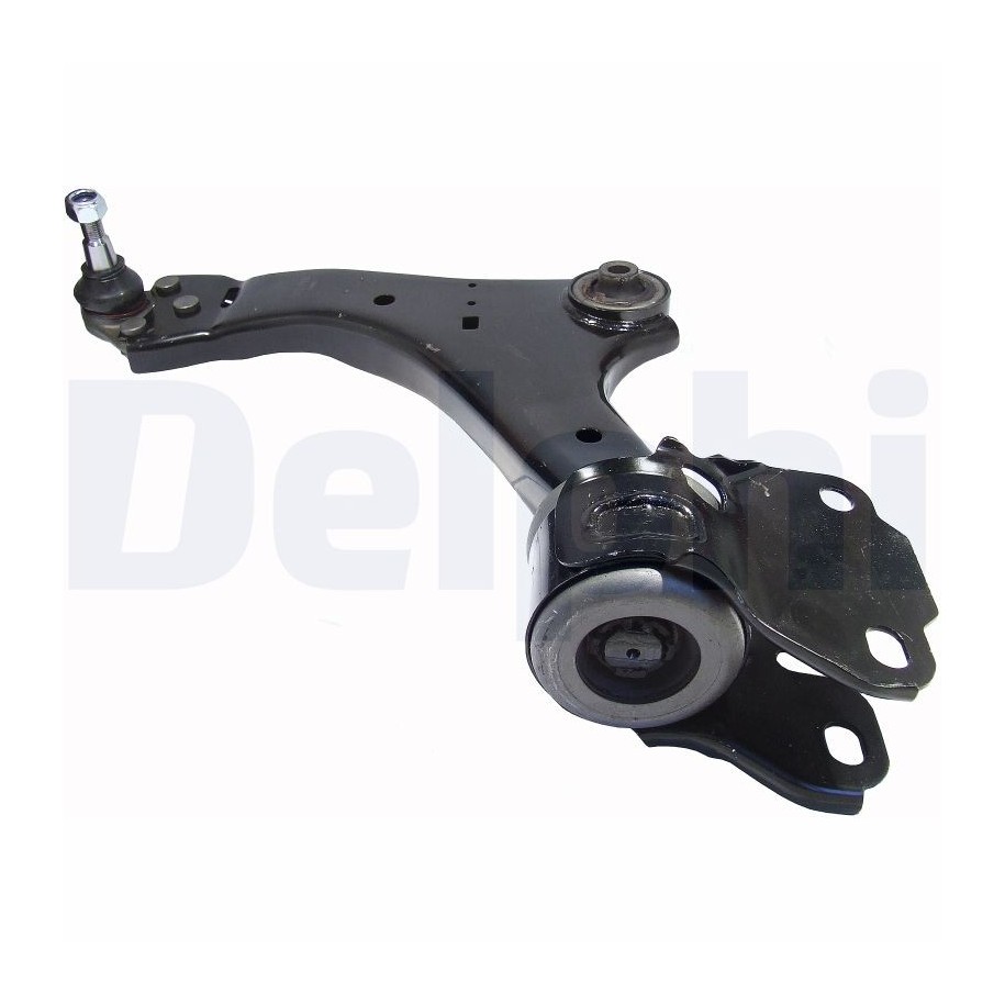 Bras de suspension arrière DELPHI TC2158 pour FORD, VOLVO OE 1377848 DELPHI