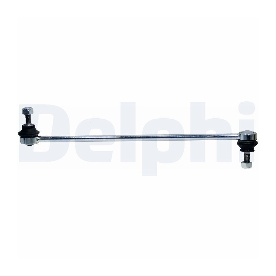 Biellette de barre stabilisatrice (tige d'accouplement) DELPHI TC2168 pour CITROËN et plus encore... DELPHI